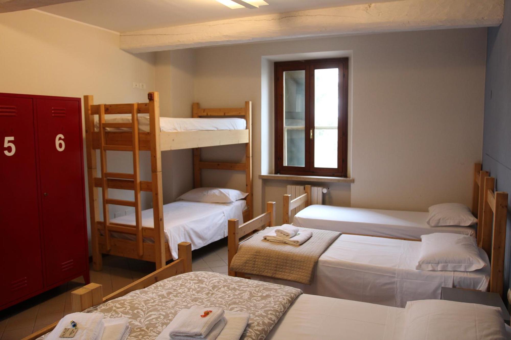 Curtatone Cascina La Goliarda旅舍 外观 照片